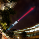 Illustration for article titled Someone Put a Giant 581-Foot Lightsaber In the Middle of London